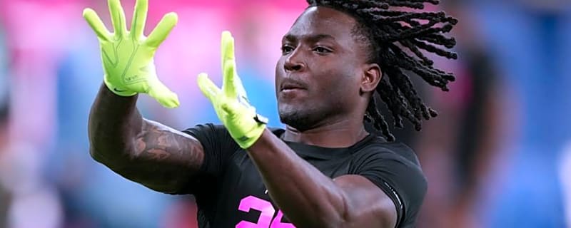 3 DBs Who Should Be Climbing Seahawks’ Board After Day 2 of NFL Combine