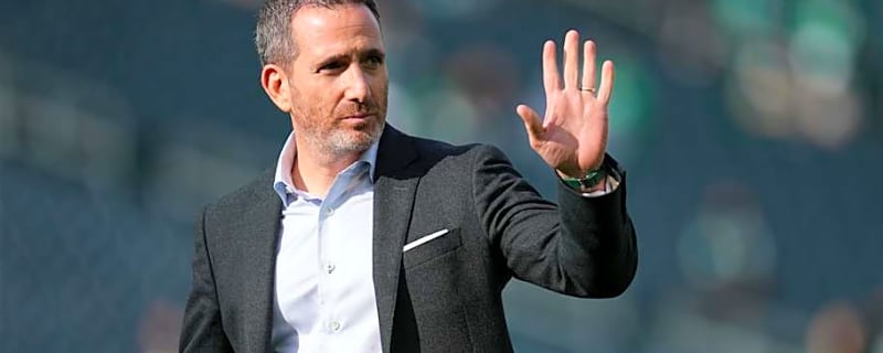 Eagles&#39; next free agent signing is staring them in the face (and he&#39;s impactful)