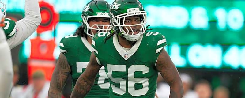 Grading the Cleveland Browns Signing of New Linebacker Quincy Williams