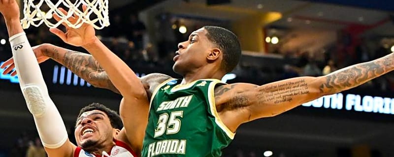 How Orlando Magic's depth chart is impacted by their new draftee