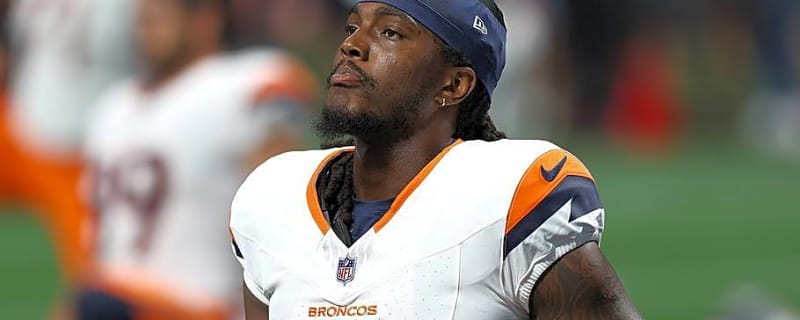 5 Broncos Vets Who Could Become Free Agents on Cutdown Day