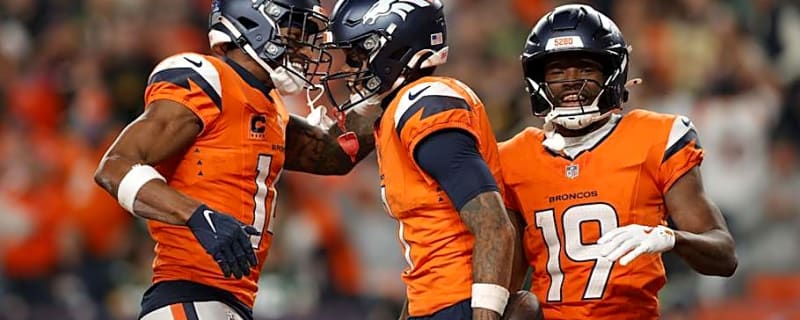 Ranking Every Broncos Position Group by Overall Talent and Depth
