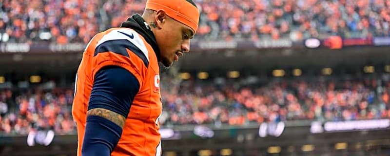 PS2 Recalls the ‘Deflating’ Fallout of Bo Nix's Injury at Broncos HQ