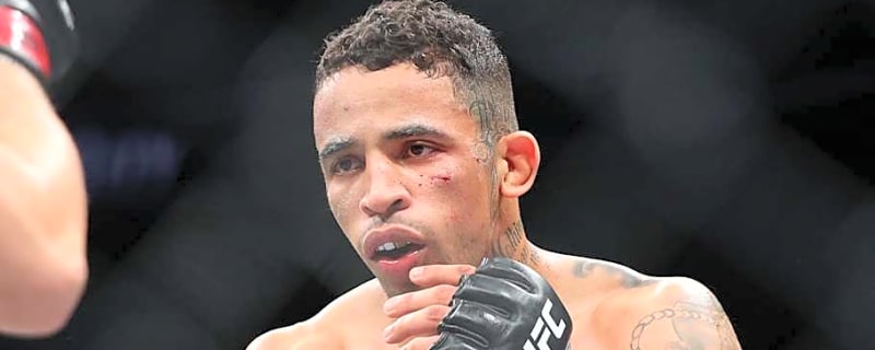 UFC veteran calls out Carlos Prates for comeback fight