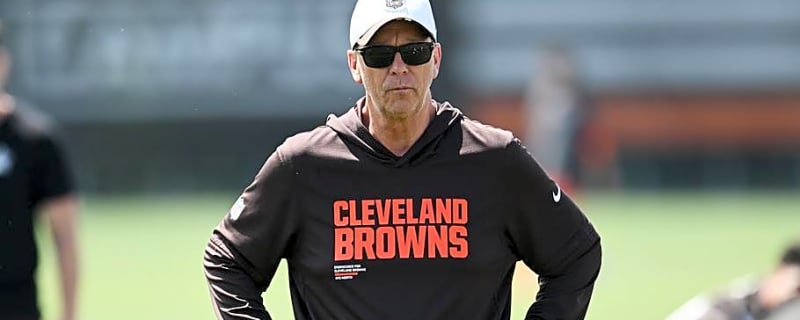 Full Browns Training Camp Schedule: Dates, Locations and Practices