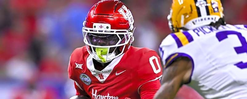 Houston vs Southern: The Matchups That Will Decide The Game