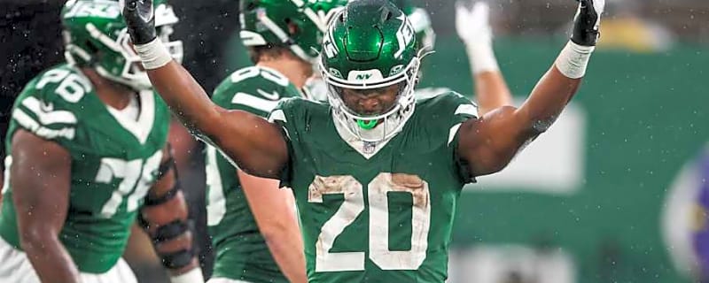 Jets 2026 Schedule Release Leaks: Confirmed Opponents & Dates