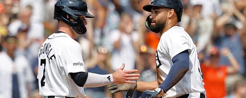 Where the Tigers' Playoff Odds Stand One Week Before the Trade Deadline