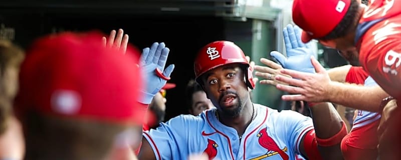 Cardinals OF Facing Backlash; Blamed For St. Louis&#39; Disastrous Year