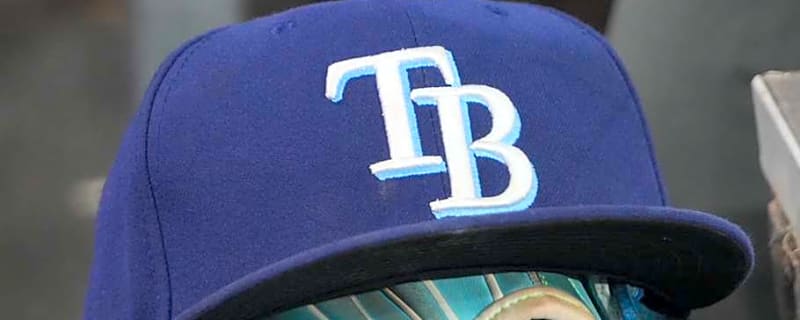 Rays' Star Slugger Could Become Top Player in Baseball in Near Future
