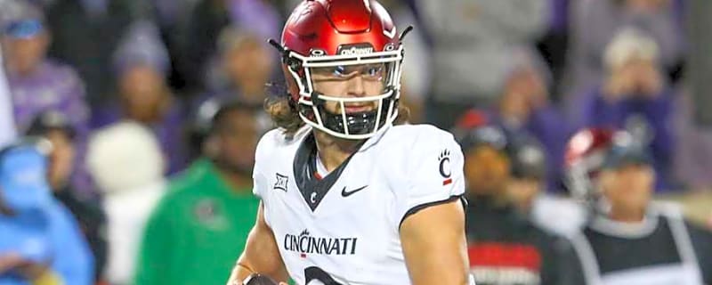 USA Today Ranks Brendan Sorsby Among Bottom Half of Big 12 Quarterbacks