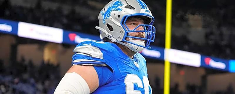 Panthers Still Have Numerous Options in Replacing Center Cade Mays
