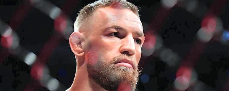 Conor McGregor Quickly Deletes Post Promising Long-Awaited UFC Return Fight