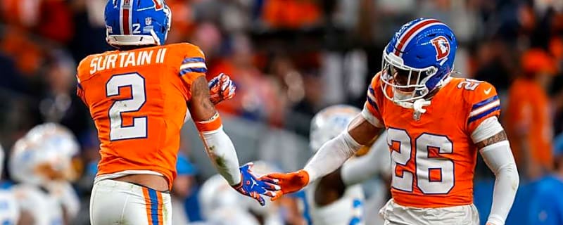 Devon Key Makes History as One of Six Broncos Named to AP All-Pro Team