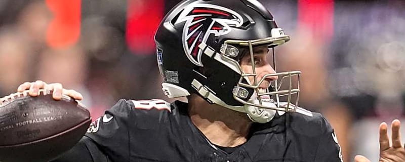 Kirk Cousins Rejects Rams Advances, Signs Somewhere Else