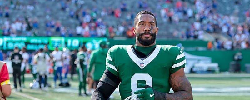 Recently Re-Signed Jet Already on Roster Chopping Block