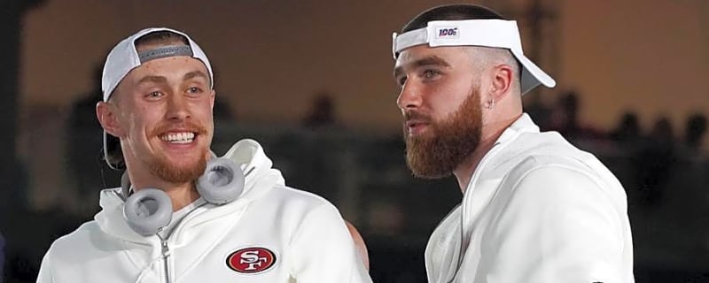 The Best Moment of Travis Kelce's Tight End University Is Back for 2026