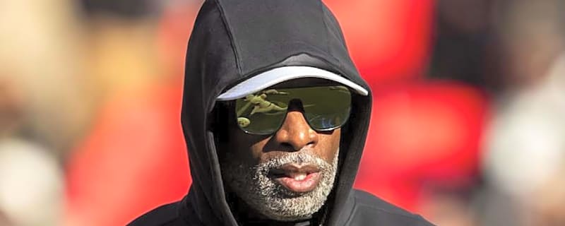 Colorado's TV Streak Under Deion Sanders Continuing in Season Opener
