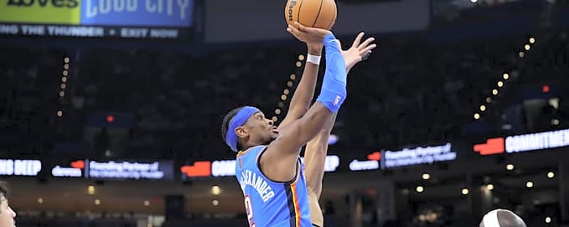 Could OKC Thunder’s Dominance Hurt SGA’s MVP Campaign?