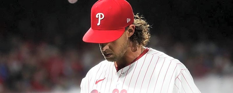 Phillies’ Loss to Mets Highlights One Big Roster Need