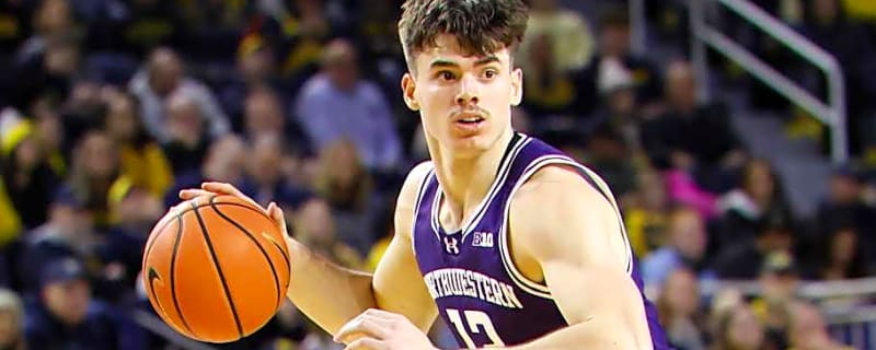 Brooks Barnhizer Showing NBA Potential at Summer League