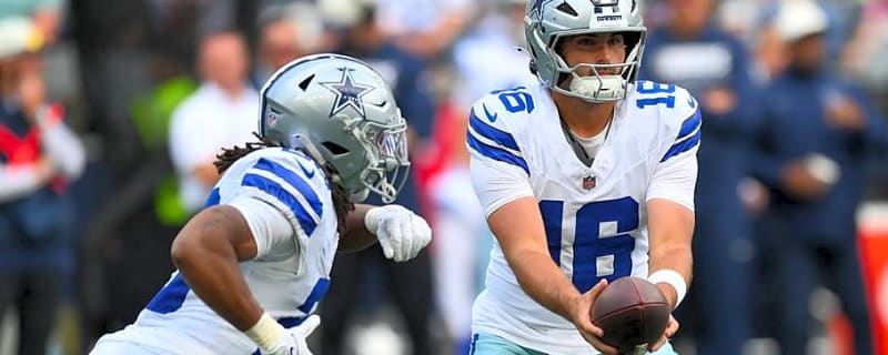 4 Dallas Cowboys With Most to Prove in Preseason Week 3 vs. Saints