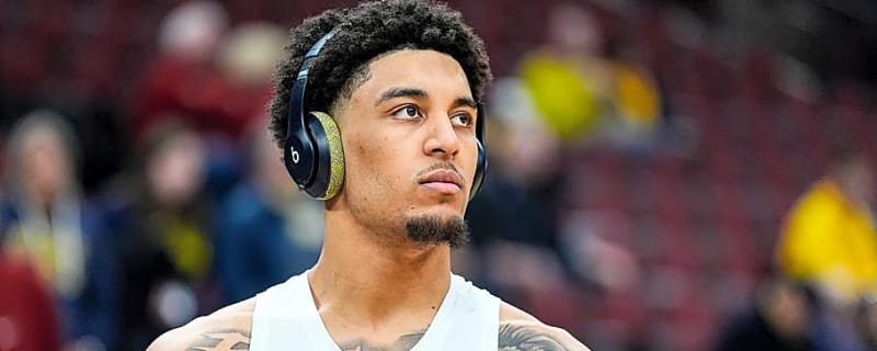 3 Things Yaxel Lendeborg Can Work on After Warriors' Summer League Title