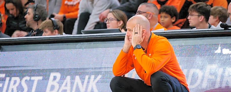 Oklahoma State Needs to Learn Important Lesson from Iowa State Loss