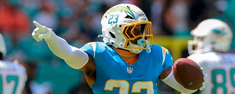 Popular Chargers Veteran Picking Up Steam As Major Cut Candidate