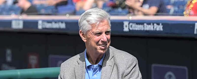 Tuesday Signings Help Reset Free-Agent Market as Phillies Look to Add an Arm