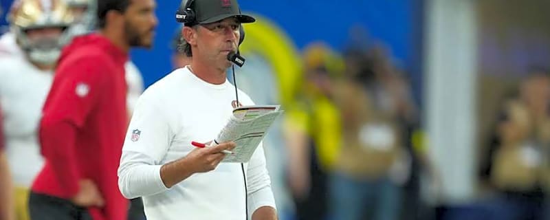 Three 49ers Whose Stock Decreased in the Loss to the Buccaneers