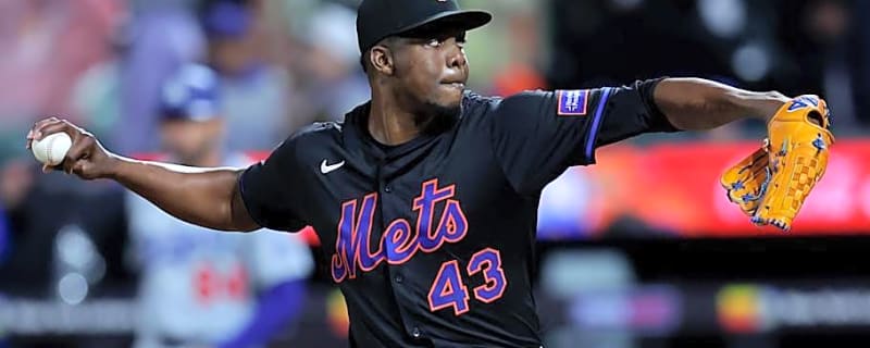 New York Mets recall key relief pitcher from Triple-A