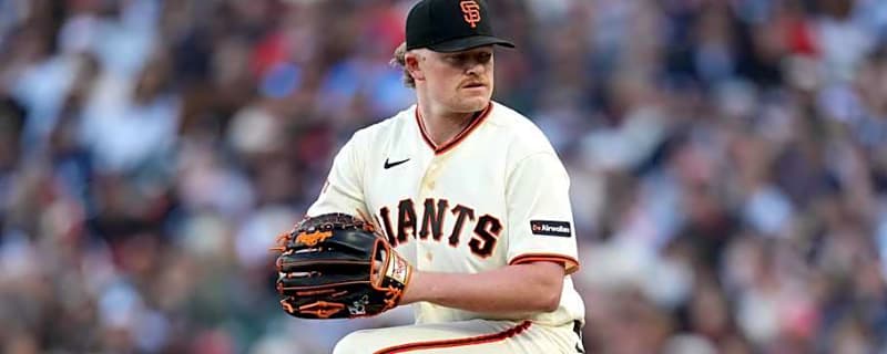 Three Weird Things that Happened on Giants Opening Day Against Yankees