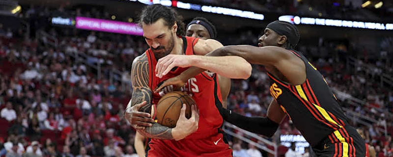 Atlanta Hawks Lose Out On Massive Center Target Before the Start of Free Agency