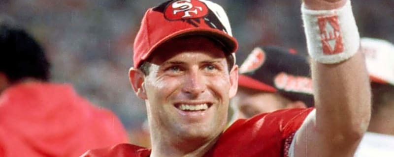 Steve Young's Hilarious Reaction to Why Deion Sanders Left San Francisco 49ers