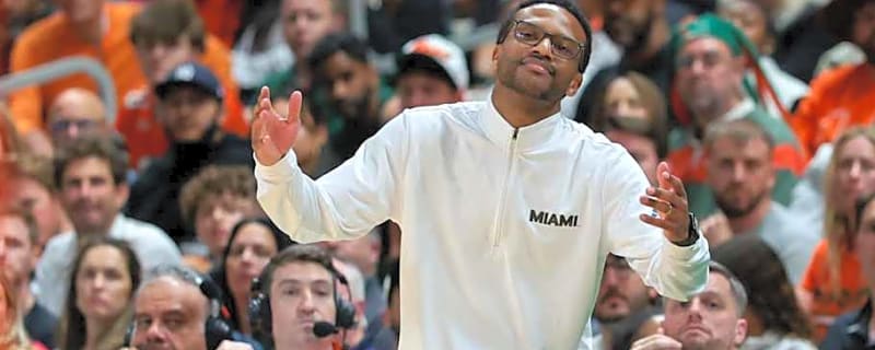 Everything Jai Lucas said ahead of the NC State Road Matchup