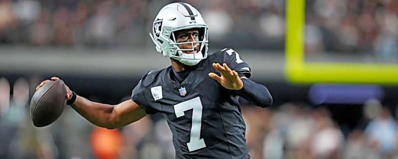 Raiders’ Controversial Final Play vs. Jaguars Sparks Huge Debate