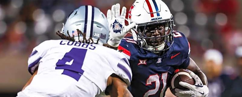 How Arizona's Offense Can Stay Hot Against Kansas