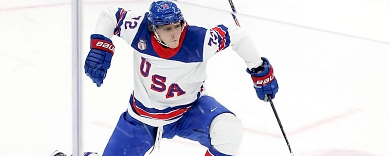 Team USA Gets Last-Minute Boost Before Gold Medal Game