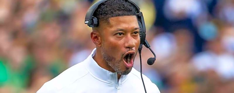 Ranking Notre Dame’s Top Transfer Portal Additions for the 2026 Season