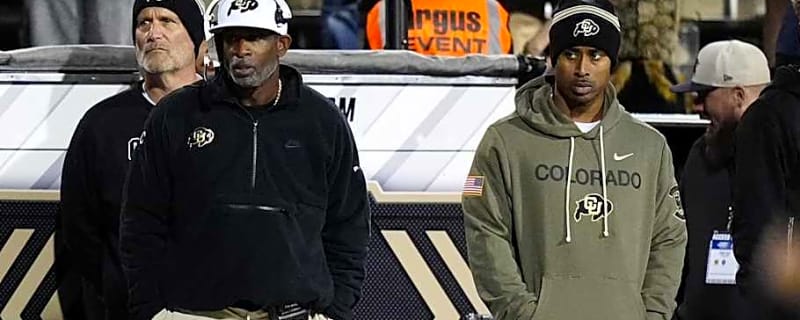 All-Big 12 Selections Reveal Colorado’s Biggest Offseason Need