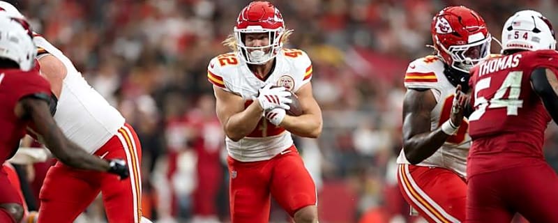 These Chiefs practice squad predictions bring back cuts fans didn’t want to lose