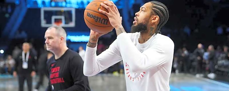 Toronto Raptors Provide Brandon Ingram Injury Update at Summer League