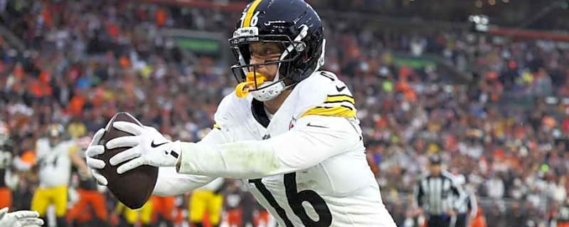 Steelers WR Explains Decision to Retire