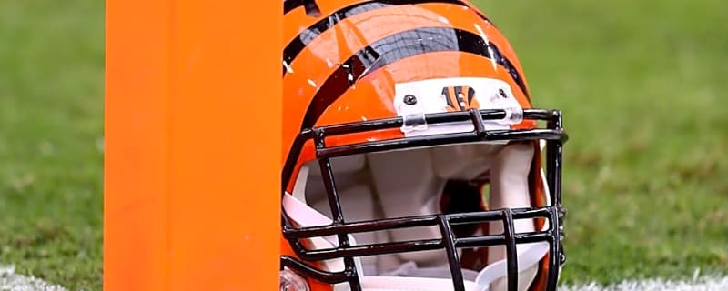 Bengals Select Elite SEC Defender in Post-Free Agency 2026 Mock Draft