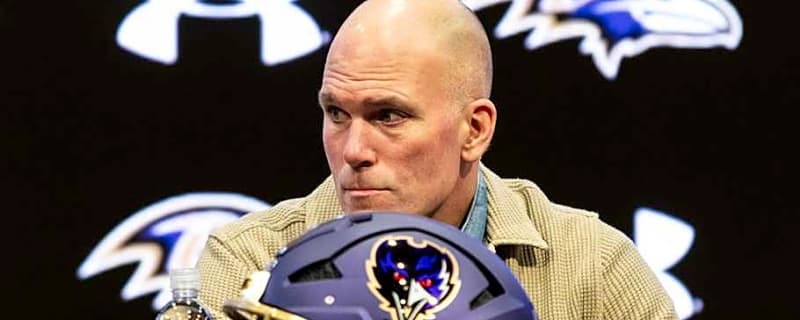 Previewing Baltimore Ravens 2026 NFL Draft: Picks, Team Needs, And Post-Draft Plans