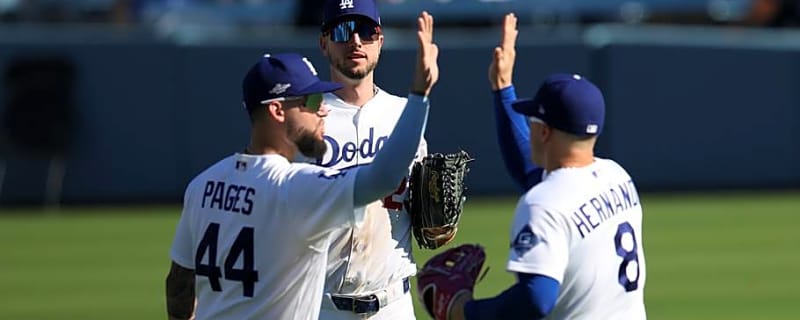 Dodgers Notes: LA Dominates NLDS Game 1, Game 2 Starter Announced, Record-Low Attendance