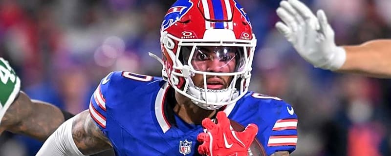 One Dream NFL Draft Trade That Could Change the Buffalo Bills Overnight