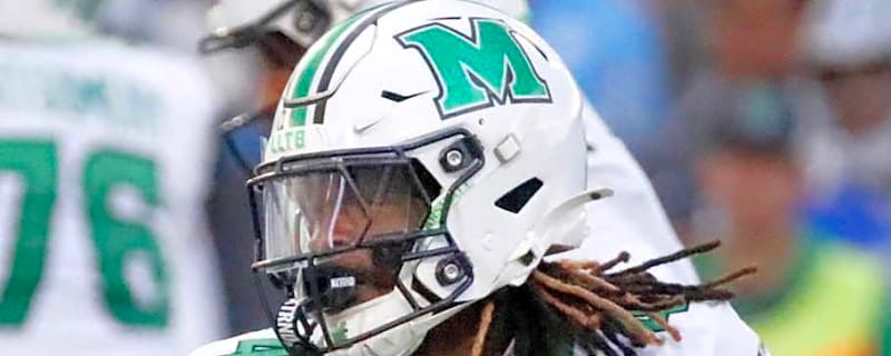 Latest Detroit Lions Pre-Draft Visit May Signal End For Kalif Raymond