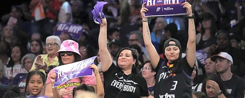 Why The Mercury Did Not Have Overtime Games In 1999